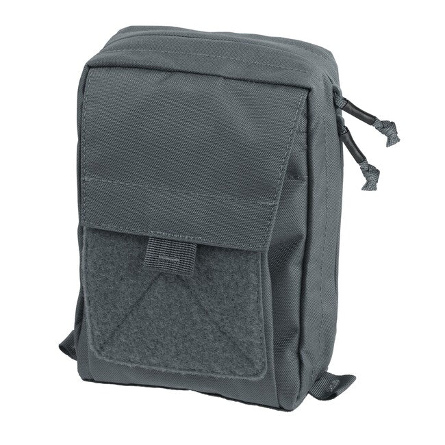 Helikon-Tex URBAN ADMIN чантичка Cordura, сива