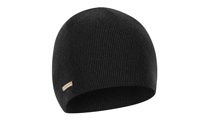 Helikon-Tex Urban Beanie плетена шапка, черна