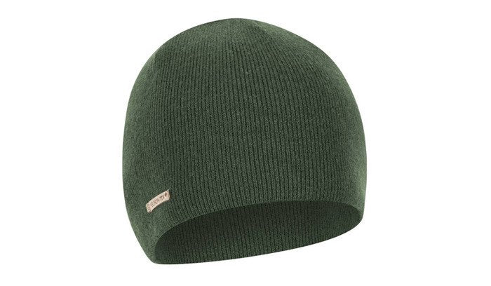 Helikon-Tex Urban Beanie плетена шапка, U.S. зелено