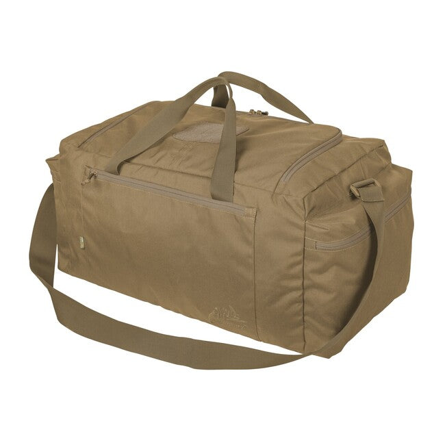 Helikon-Tex URBAN пътна чанта Cordura, койот
