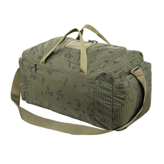 Helikon-Tex URBAN пътна чанта Cordura, Desert Night Camo