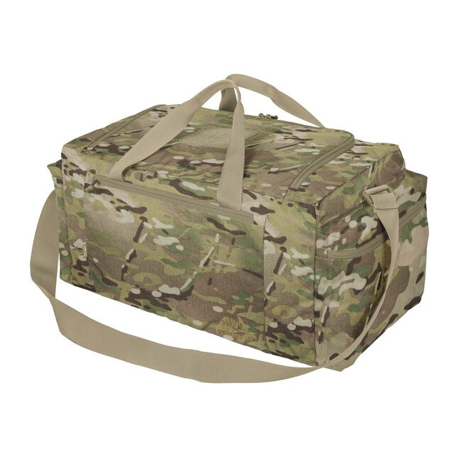 Helikon-Tex URBAN пътна чанта Cordura, MultiCam