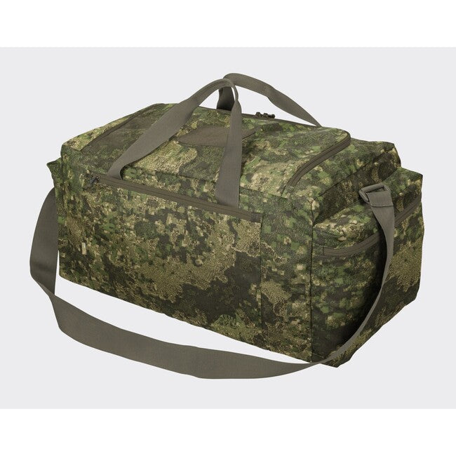 Helikon-Tex URBAN пътна чанта Cordura, PenCott WildWood™