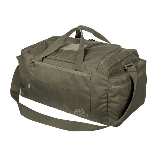 Helikon-Tex URBAN пътна чанта Cordura, RAL 7013