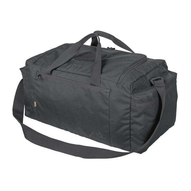 Helikon-Tex URBAN пътна чанта Cordura, сенчесто сиво