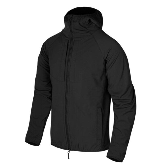 Helikon-Tex Urban Hybrid μπουφάν, μαύρο