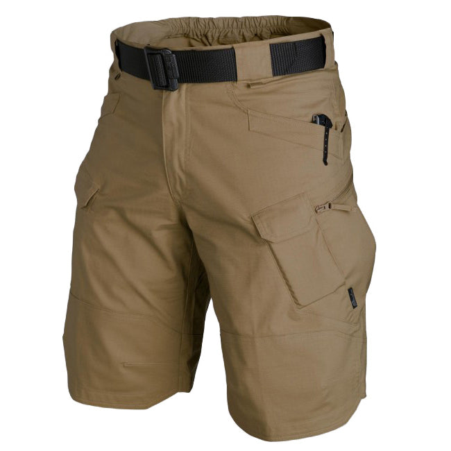 Helikon-Tex Urban Tactical 11" къси панталон Rip-стоп поликотон, койот