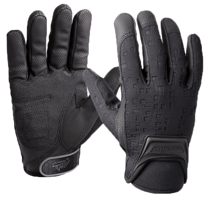 Helikon-Tex Urban Tactical Line ръкавици, черни