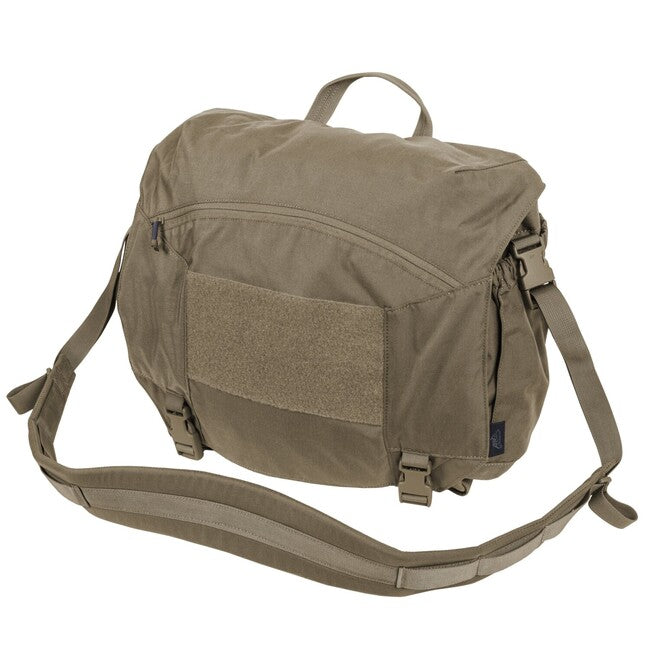 Helikon-Tex URBAN чанта през рамо Cordura, койот, Large