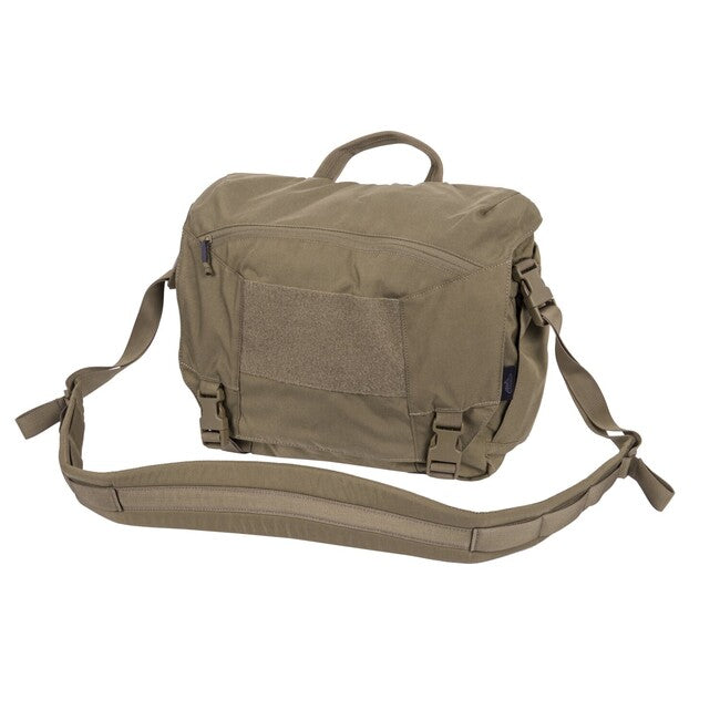 Helikon-Tex URBAN чанта преди rameno Cordura Medium, койот