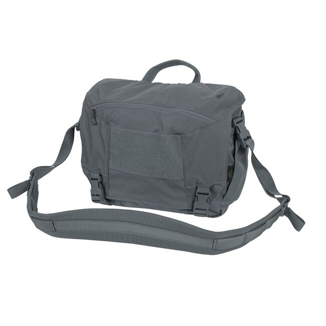 Helikon-Tex URBAN чанта през рамо Cordura Medium, тъмносива