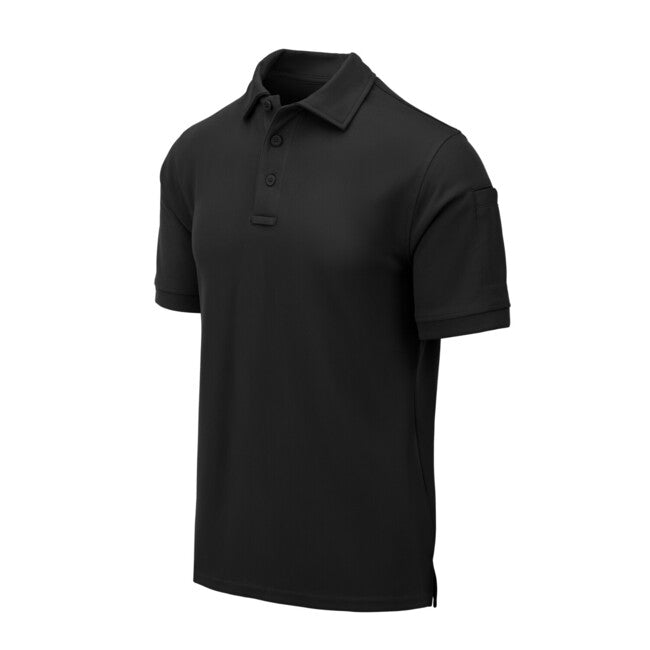 Helikon-Tex UTL поло тениска Top Cool TopCool, черна