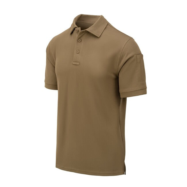 Helikon-Tex UTL поло тениска Top Cool TopCool, койот
