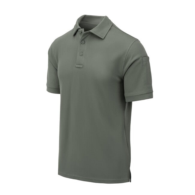 Helikon-Tex UTL поло тениска Top Cool TopCool, маслинена зелена