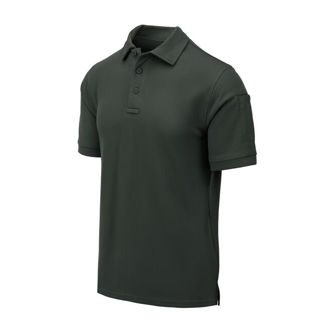 Helikon-Tex UTL поло тениска Top Cool TopCool, Jungle зелено