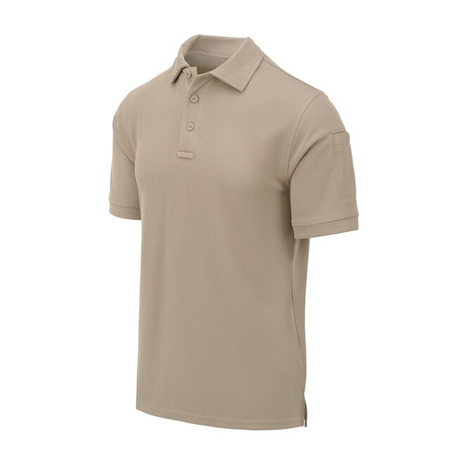 Helikon-Tex UTL поло тениска Top Cool TopCool, каки