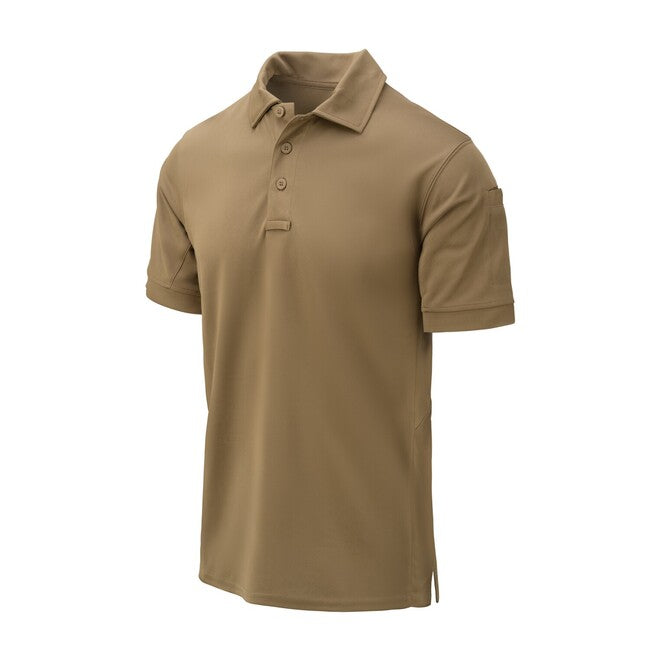 Helikon-Tex UTL поло тениска Top Cool Lite TopCool, койот