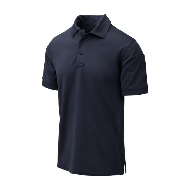 Helikon-Tex UTL поло тениска Top Cool Lite TopCool, тъмносиня