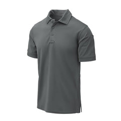Helikon-Tex UTL поло тениска Top Cool Lite TopCool, сива