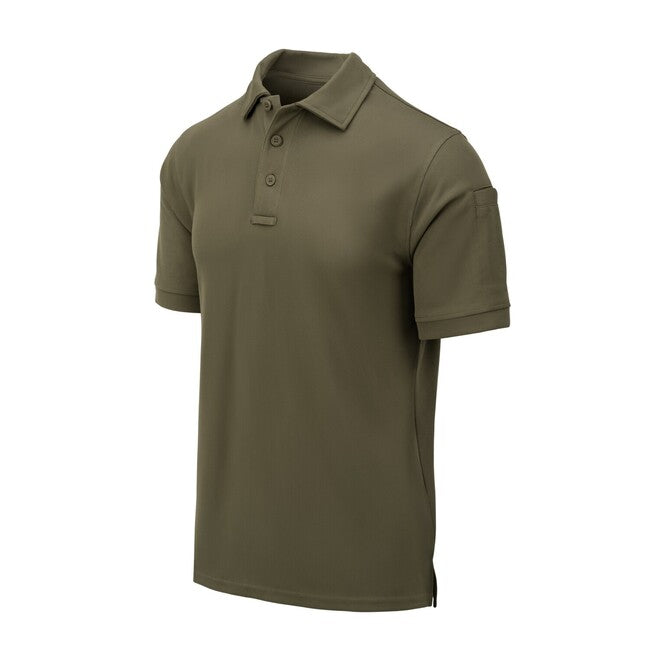 Helikon-Tex UTL поло тениска Top Cool TopCool, маслинена зелена