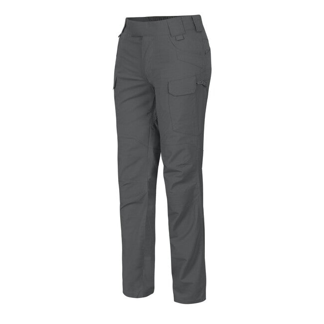 Helikon-Tex UTP градски панталон тактически дамски PolyCotton Ripstop, сенчесто сиво