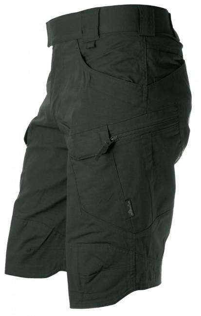 Helikon-Tex Urban Tactical 11" къси панталони Rip-стоп поликотон, джунгла зелено