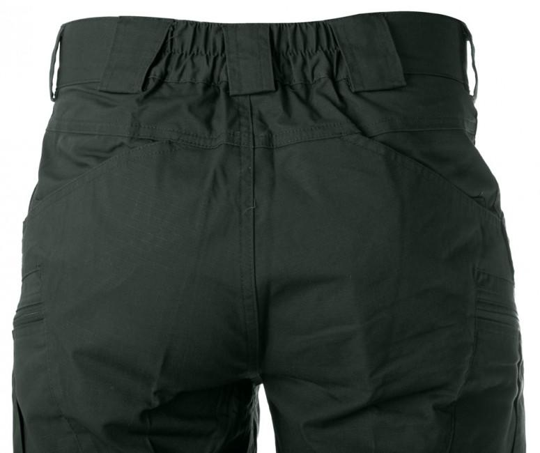 Helikon-Tex Urban Tactical 11" къси панталони Rip-стоп поликотон, джунгла зелено