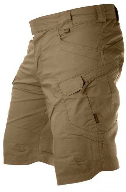 Helikon-Tex Urban Tactical 11" къси панталон Rip-стоп поликотон, койот