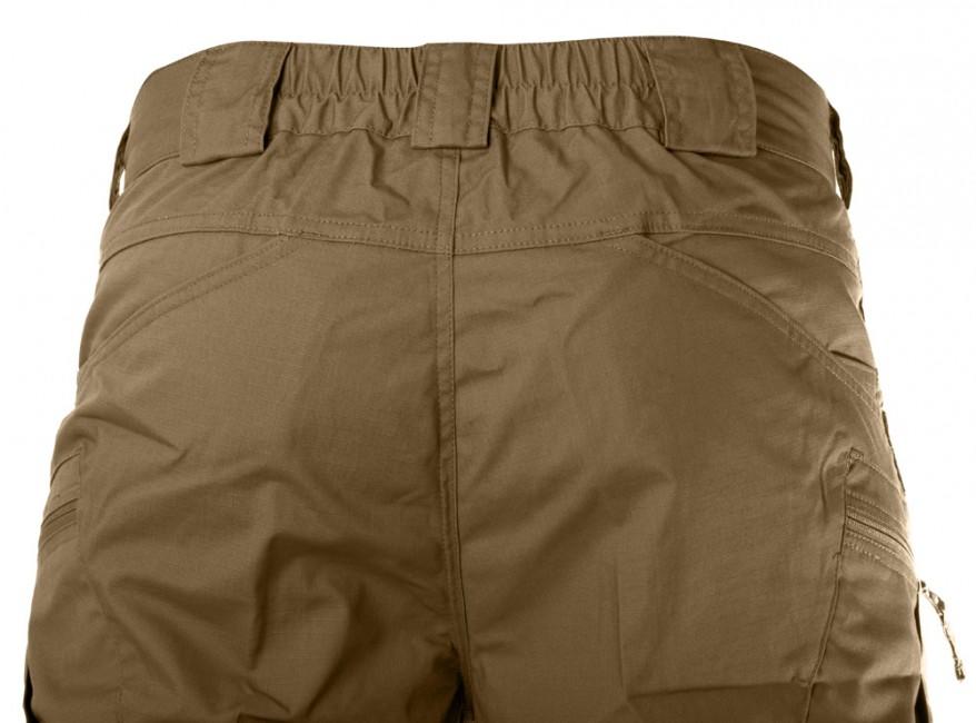 Helikon-Tex Urban Tactical 11" къси панталон Rip-стоп поликотон, койот