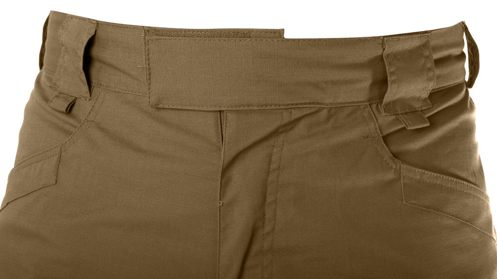 Helikon-Tex Urban Tactical 11" къси панталон Rip-стоп поликотон, койот