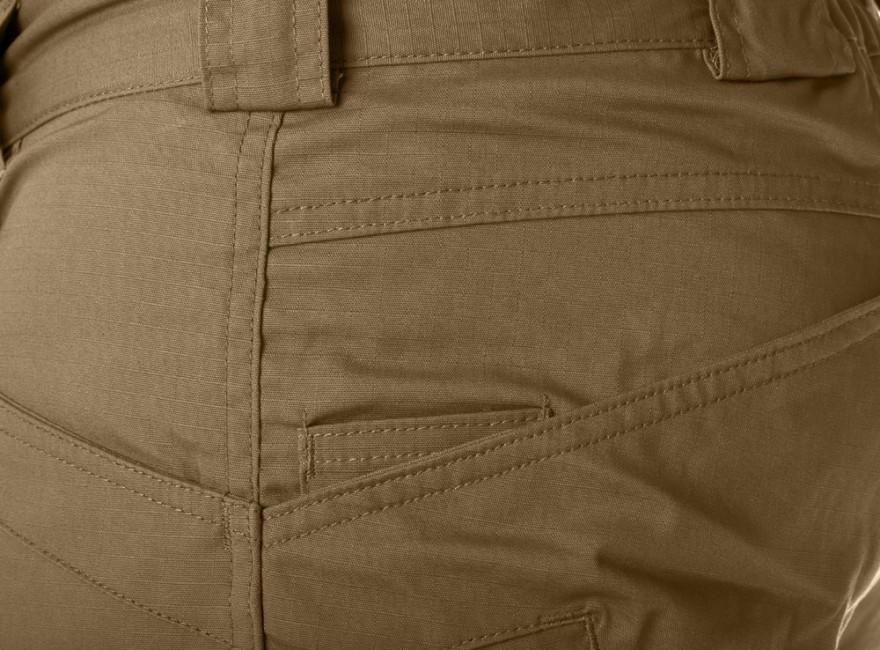Helikon-Tex Urban Tactical 11" къси панталон Rip-стоп поликотон, койот