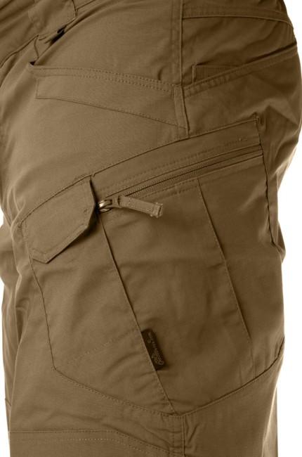 Helikon-Tex Urban Tactical 11" къси панталон Rip-стоп поликотон, койот