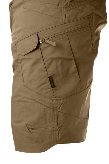 Helikon-Tex Urban Tactical 11" къси панталон Rip-стоп поликотон, койот