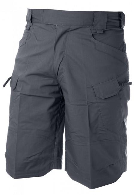 Helikon-Tex Urban Tactical 11" кратки панталон Rip-стоп поликотон, сенчесто сиво