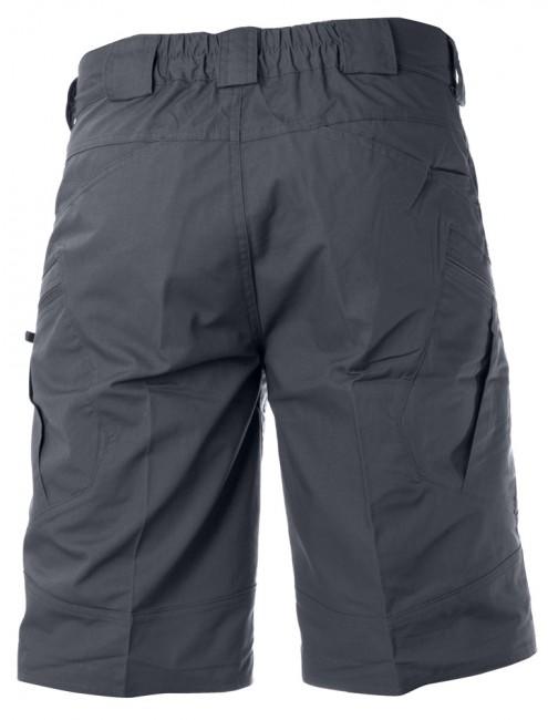 Helikon-Tex Urban Tactical 11" кратки панталон Rip-стоп поликотон, сенчесто сиво