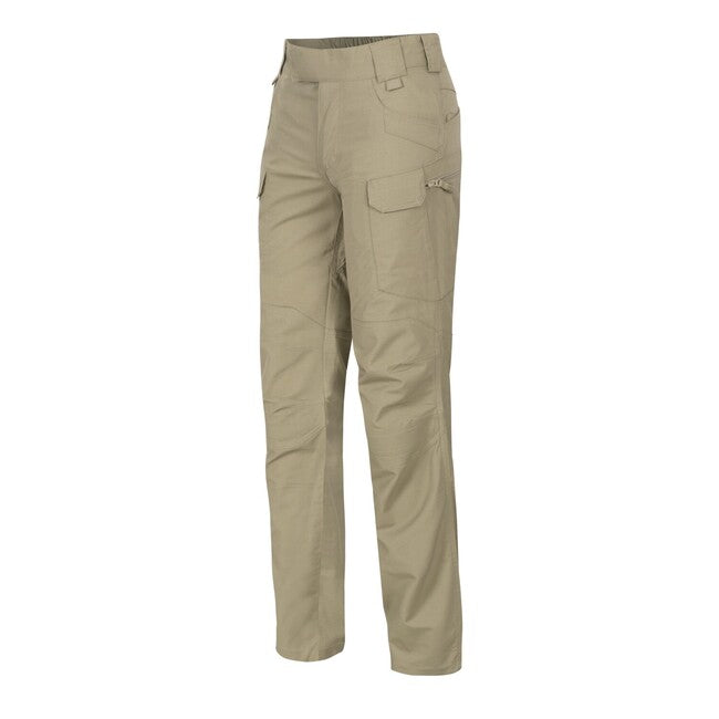 Helikon-Tex UTP Resized градски панталон дамски тактически PolyCotton Ripstop, каки