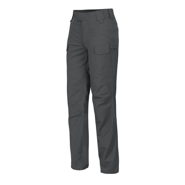Helikon-Tex UTP Resized градски панталон тактически дамски PolyCotton Ripstop, сенчесто сиво