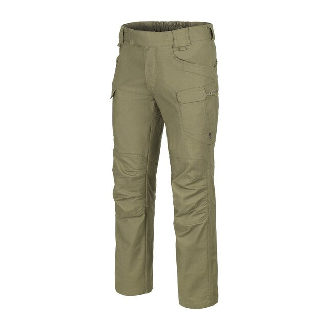 Helikon-Tex UTP панталон тактически PolyCotton Платно, адаптивно зелено