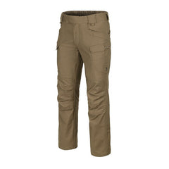 Helikon-Tex UTP Tactical Pants, PolyCotton Canvas, Coyote