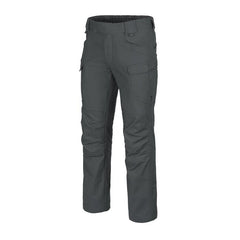 Helikon-Tex UTP Tactical Pants, PolyCotton Canvas, Shadow Grey