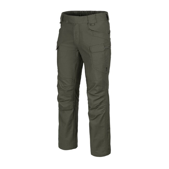 Helikon-Tex UTP панталон тактически PolyCotton Платно, Taiga зелено
