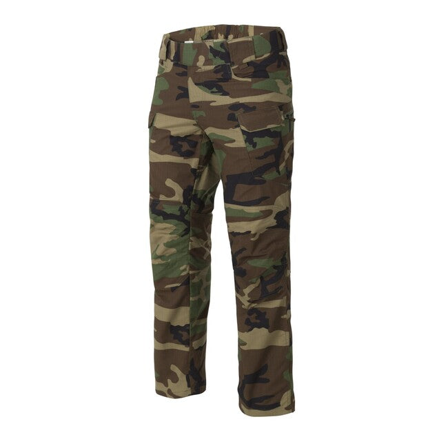 Helikon-Tex UTP панталон тактически PolyCotton Ripstop, US Woodland