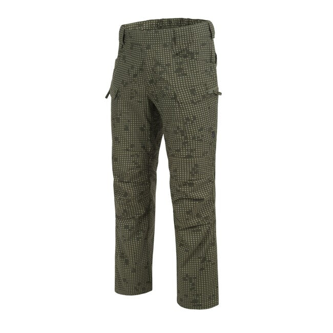 Helikon-Tex UTP панталон тактически PolyCotton Stretch Ripstop, Desert Night Camo