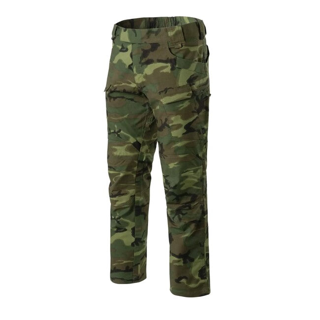 Helikon-Tex UTP Taktické nohavice - PolyCotton Stretch Ripstop - ERDL