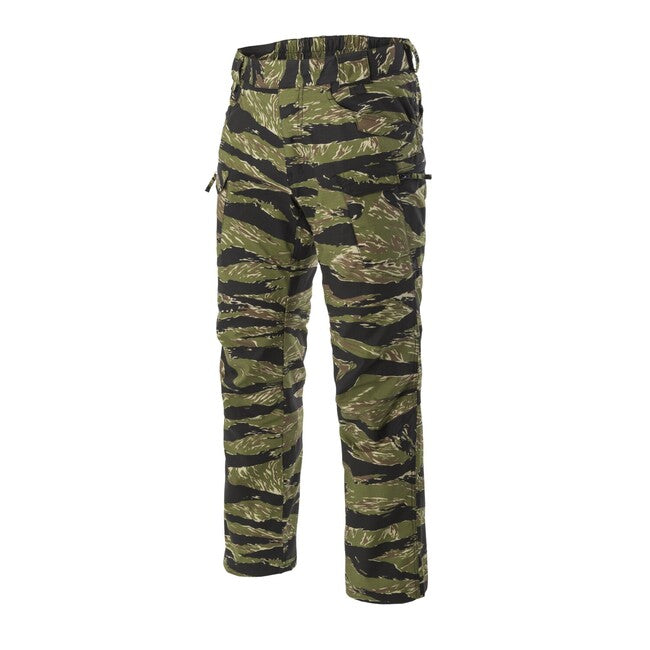 Helikon-Tex UTP панталон тактически PolyCotton Stretch Ripstop, тигрова шарка
