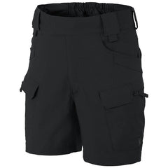 Helikon-Tex UTS 6” шорти, черно