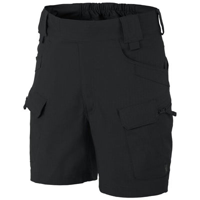 Men's Camouflage Shorts