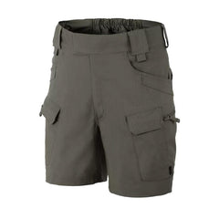 Helikon-Tex UTS 6” шорти, taiga green