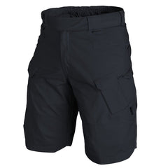 Helikon-Tex UTS Tactical Shorts 11" PolyCotton Ripstop Navy Blue