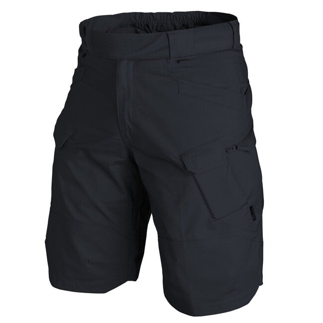 Helikon-Tex UTS панталон тактически кратки 11'' PolyCotton Ripstop, тъмносин
